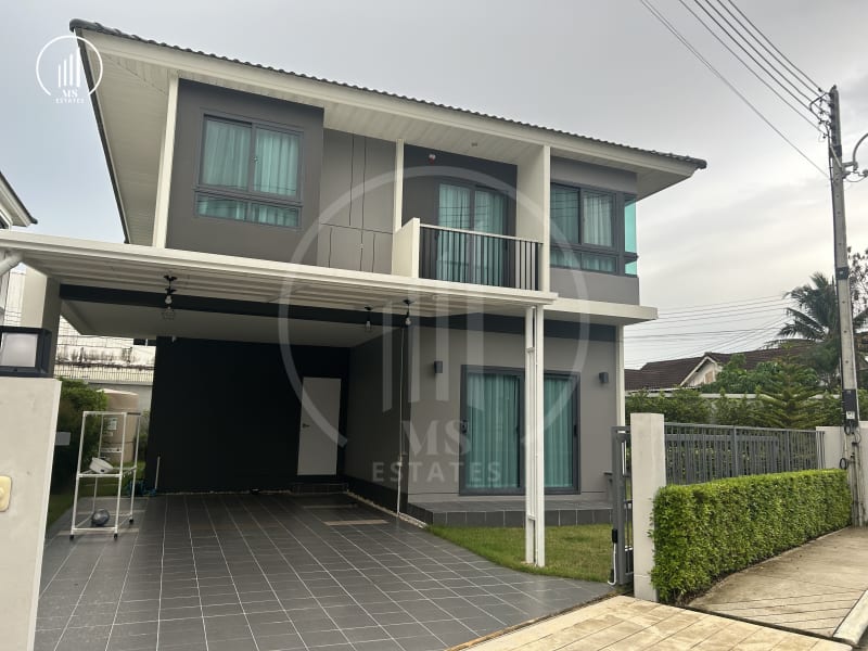 Image of the Listing Supalai Lake Ville - HRKK1734 in Khoa Keaw