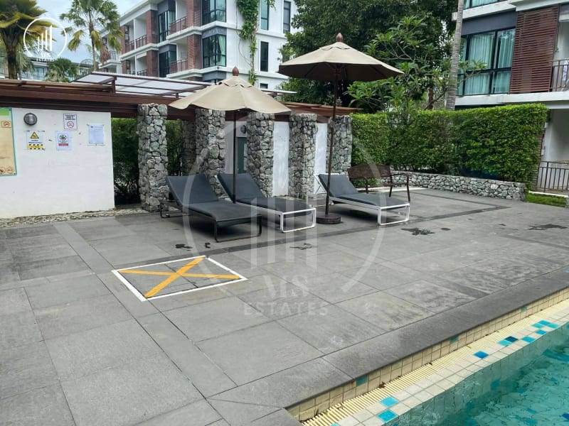 Image of the Listing The Title V Rawai - CRRW2989 in Rawai