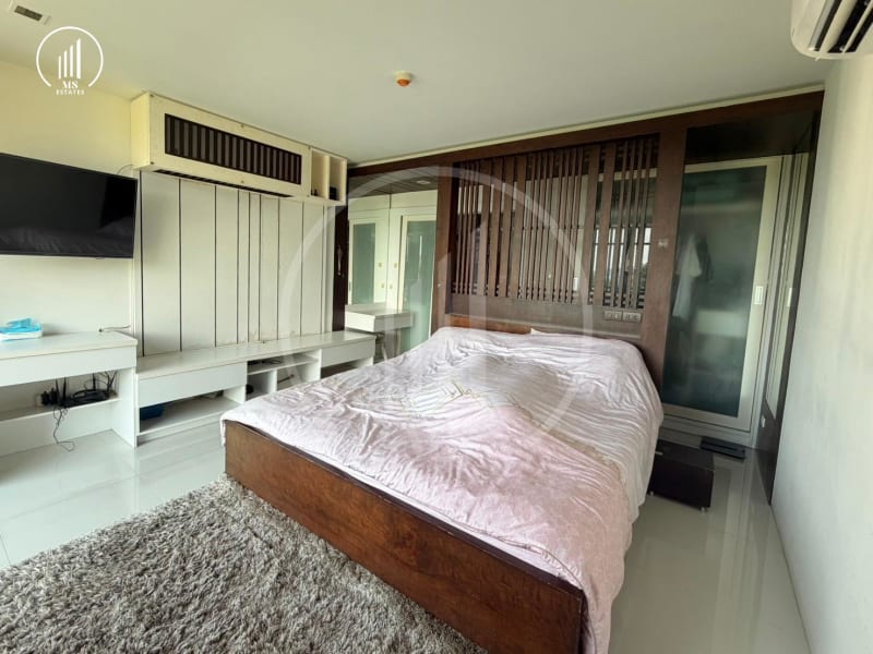 Image of the Listing The Pixel Condo , Cape Panwa  - CSPW3213 in Panwa