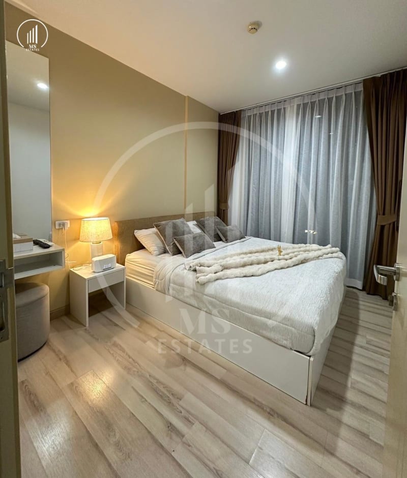 Image of the Listing The Base Uptown - CRMP2301 in Phuket Town