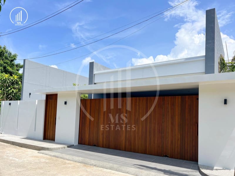 Image of the Listing  Pool Villa in Chalong - Maneekram Project  - VRCL2923 in Chalong