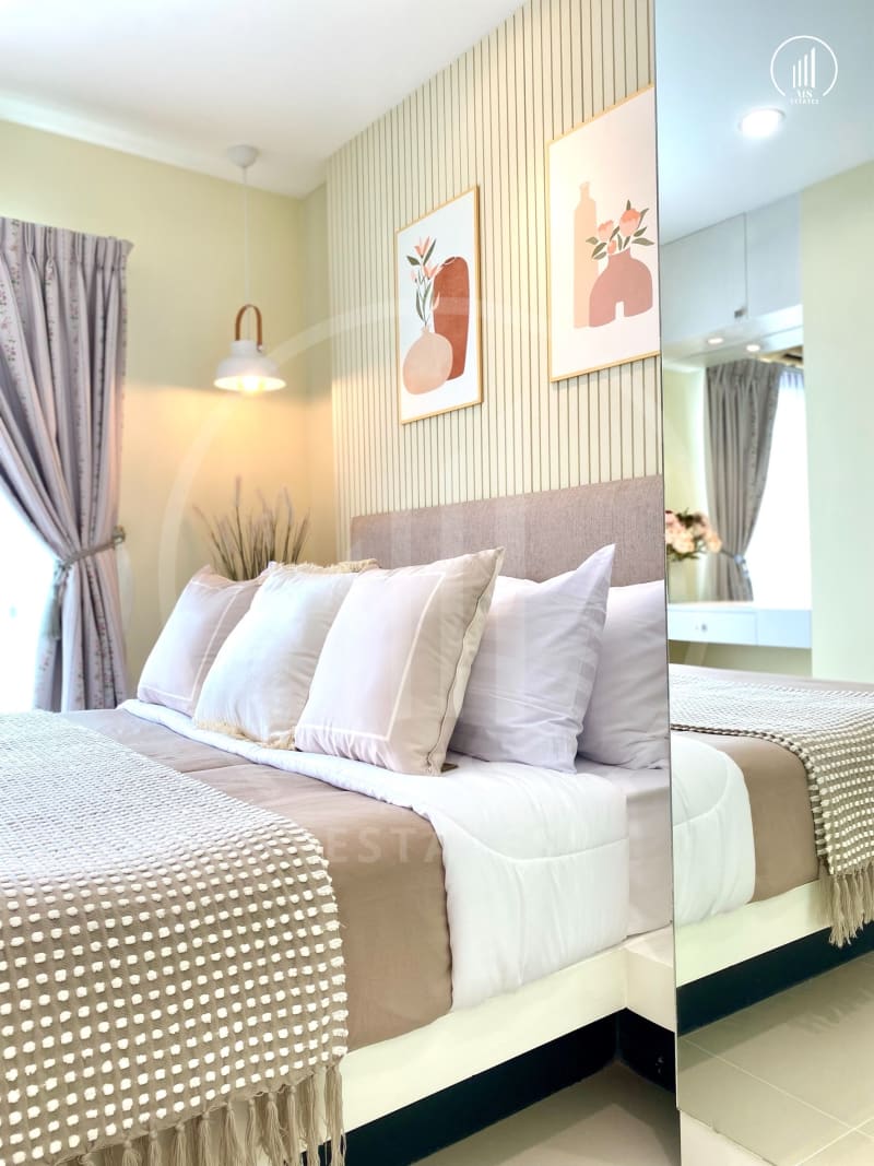 Image of the Listing The Scene Condominium - CSKT1451 in Kathu