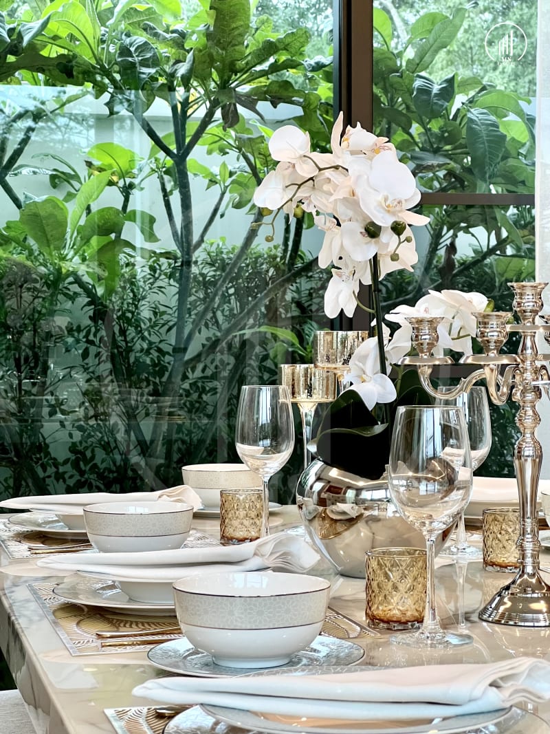 Image of the Listing Private Pool Villa in Pasak - VRPS1520 in Pa Sak