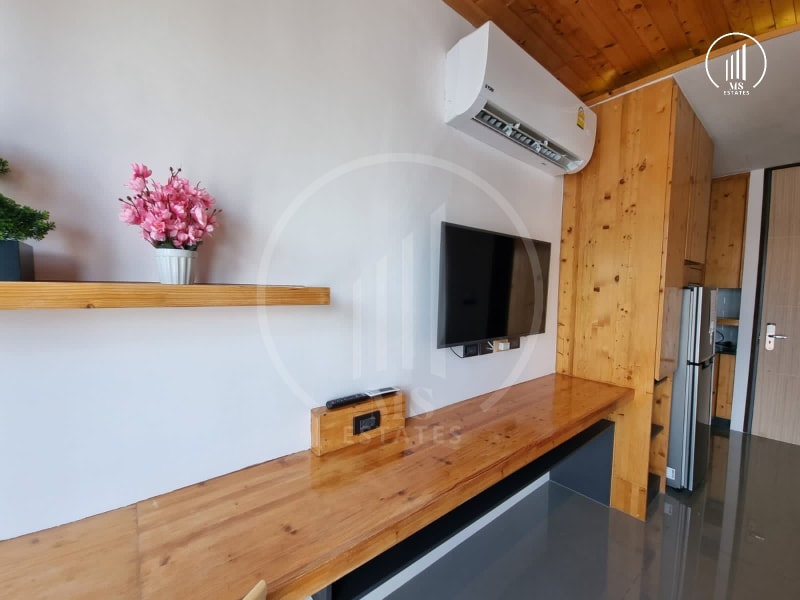 Image of the Listing Relife the Windy, Nai Harn Beach - CSNH1380 in Nai Han