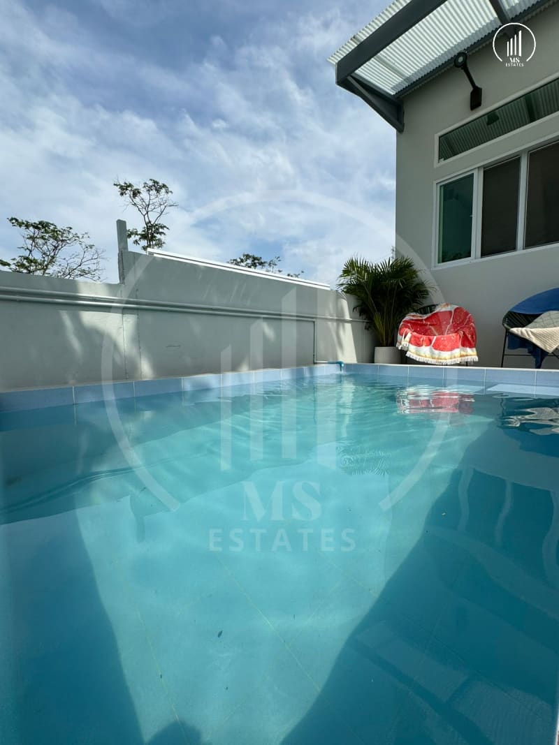 Image of the Listing Private Villa at Ton Sia waterfall  - VSTL1449 in Thalang