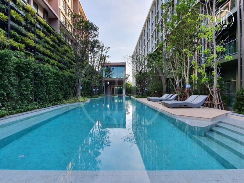 Image of the Listing Space Condo - CRMP1504 in Phuket Town