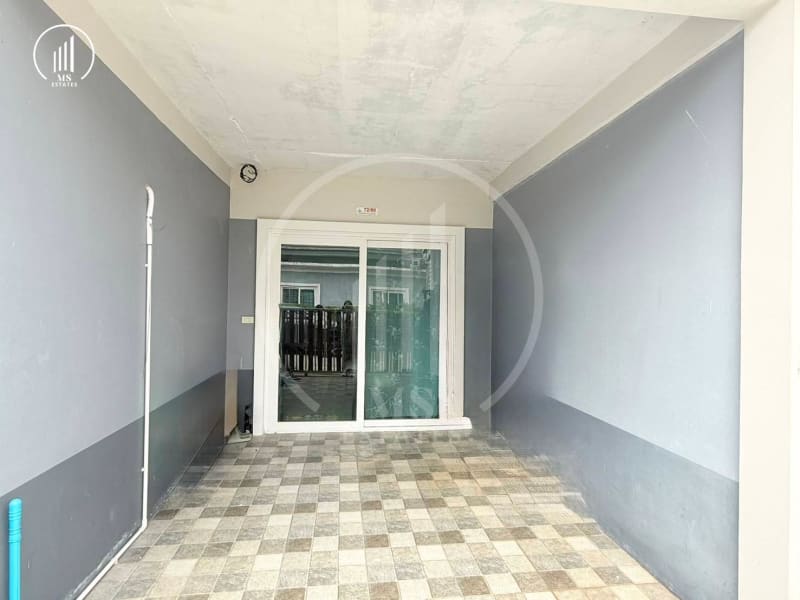 Image of the Listing Avenue , Chalong - HSCL3269 in Chalong