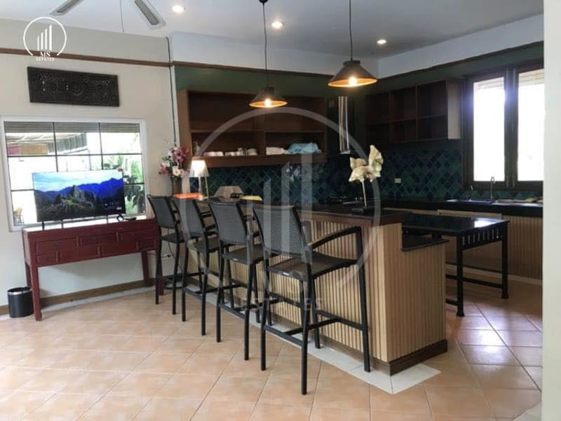 Image of the Listing POOL VILLA FOR RENT IN THALANG - VRTL3068 in Thalang