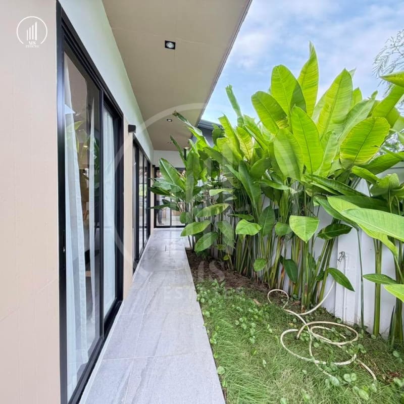 Image of the Listing  Pool Villa in Chalong - VRCL3279 in Chalong