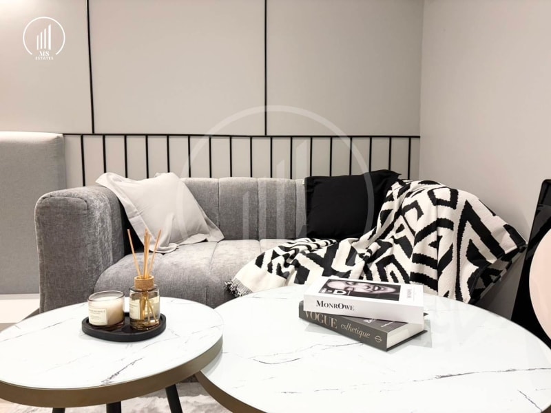 Image of the Listing  Phanason City Condo - CSMP3043 in Phuket Town