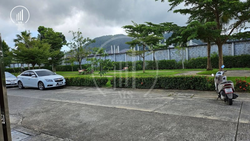 Image of the Listing Villa Kathu Village - HRWC2829 in Wichit
