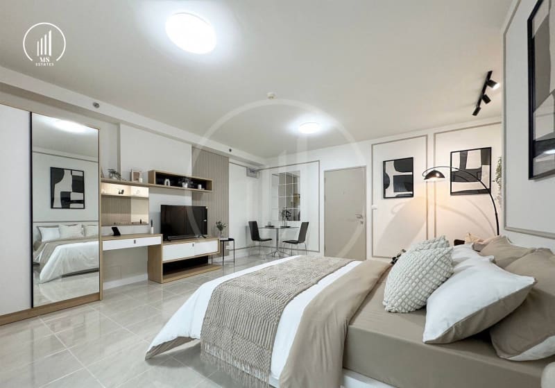Image of the Listing Supalai Park Downtown Phuket (Sengho) - CSMP1830 in Phuket Town