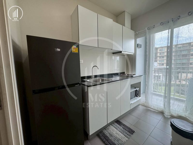 Image of the Listing The Base Downtown Condominium - CRMP2877 in Phuket Town