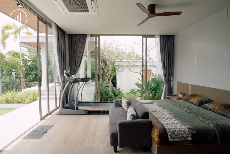 Image of the Listing Alisha Forest Thalang - VSTL1603 in Thalang