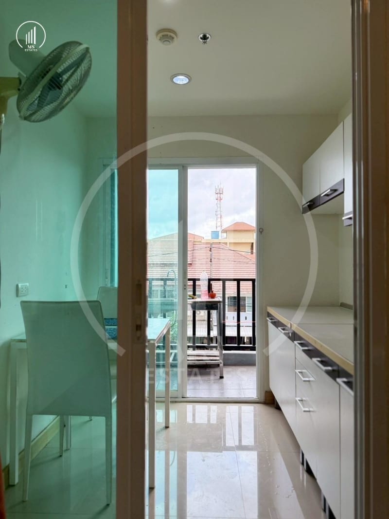 Image of the Listing The View Condo Suan Luang - CSMP2557 in Phuket Town