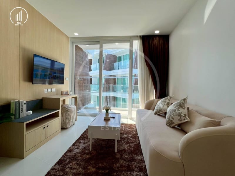 Image of the Listing The Beachfront Condo , Rawai - CSRW3251 in Rawai