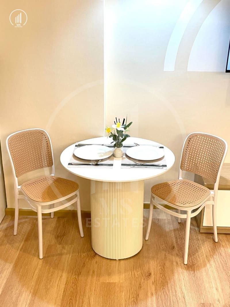 Image of the Listing The Belle Condominium - CSCL1789 in Chalong