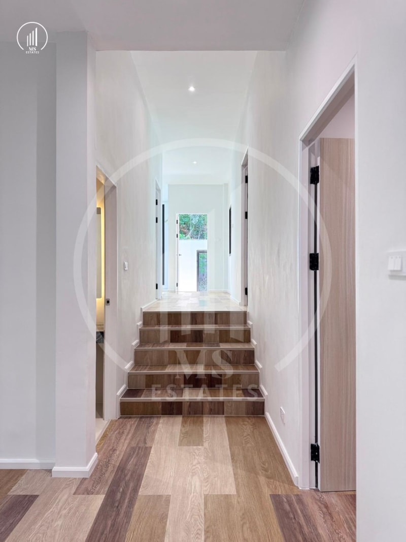 Image of the Listing Srisuchart 2 Village - HSMP2705 in Phuket Town