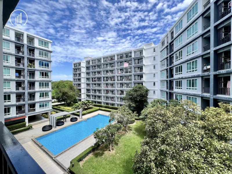 Image of the Listing The View Condo - CSMP1618 in Phuket Town