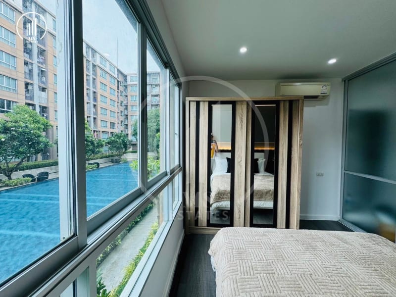 Image of the Listing D Condo Campus Kuku Phuket - CRMP2887 in Phuket Town