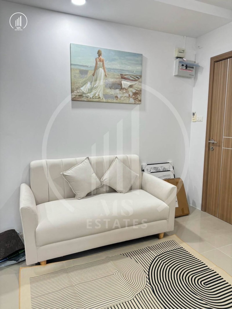 Image of the Listing The Royal Place Condominium - CRMP2929 in Phuket Town