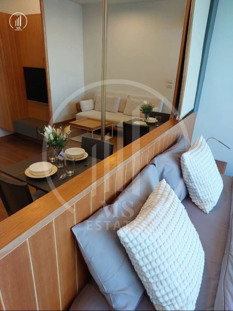 Image of the Listing Hill Myna Condominium - CRCT2708 in Cherng Thalay