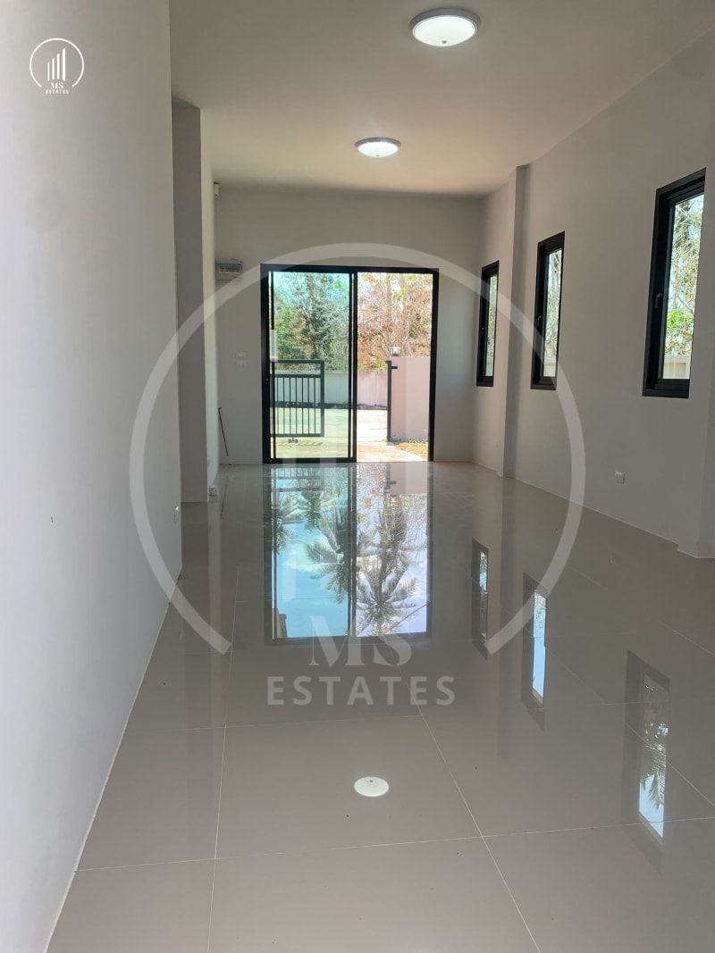 Image of the Listing Sukphirom Village , Thalang - HRTL3019 in Thalang