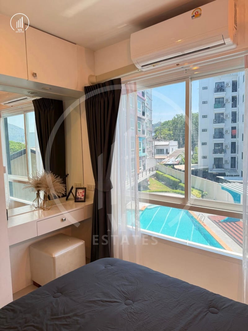 Image of the Listing The Scene Condo , Kathu - CRKT3172 in Kathu