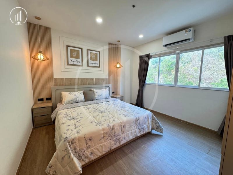 Image of the Listing Phanason Green Place Condominium - CRMP3097 in Phuket Town