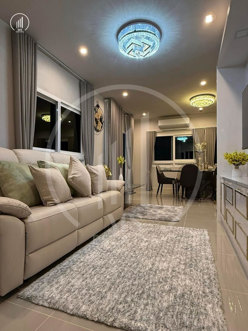 Image of the Listing Anansiri Paklok (Sansiri) - HRPK2285 in Pa Khlok