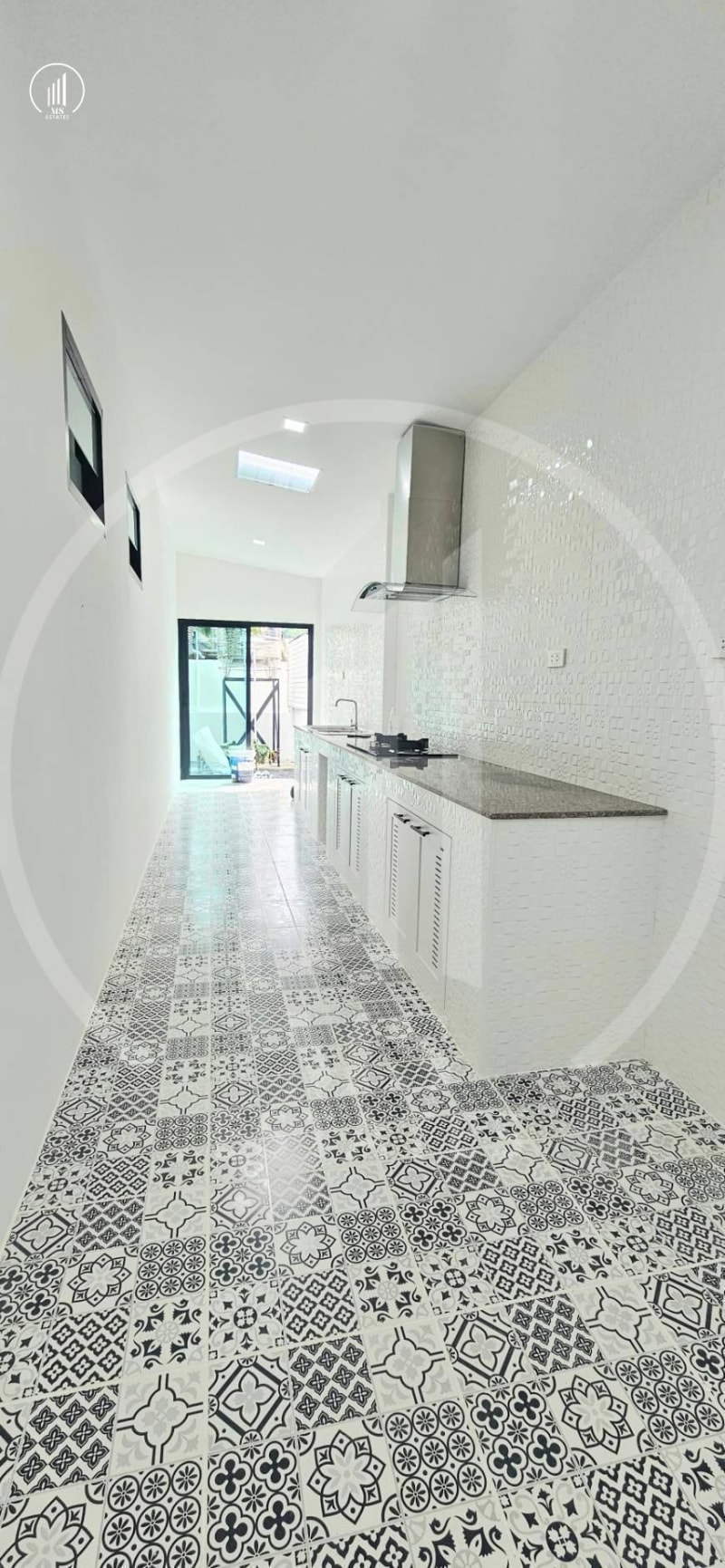 Image of the Listing Rock Garden Village - HSMP2777 in Phuket Town