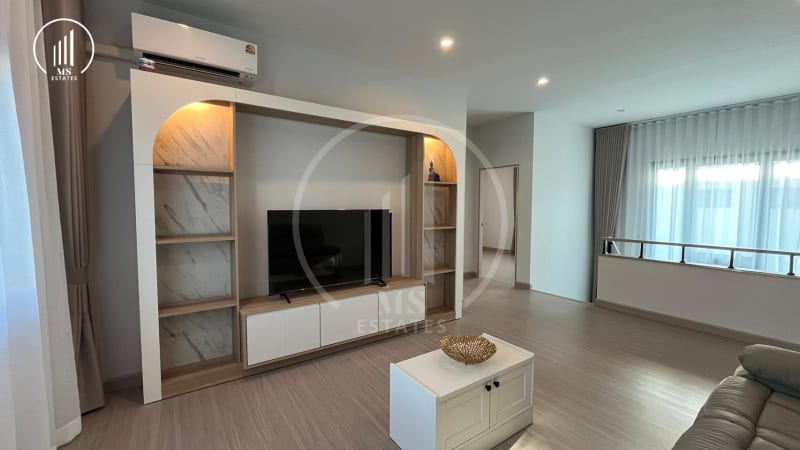 Image of the Listing Supalai Lakeville - HSKK2341 in Khoa Keaw