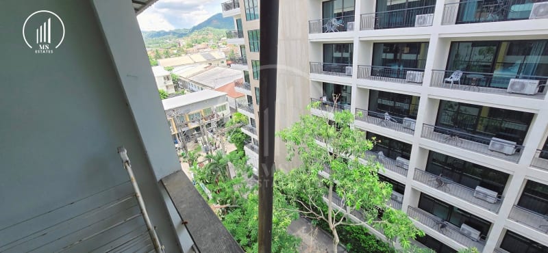 Image of the Listing Ratchaporn Place  - CSKT2585 in Kathu