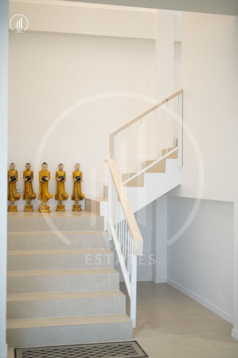 Image of the Listing Luxury villa for rent - VSRW2291 in Rawai