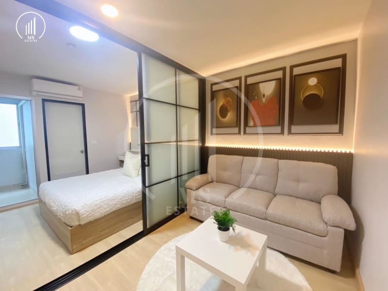 Image of the Listing Supalai City Resort (Phuket) - CSMP2567 in Phuket Town