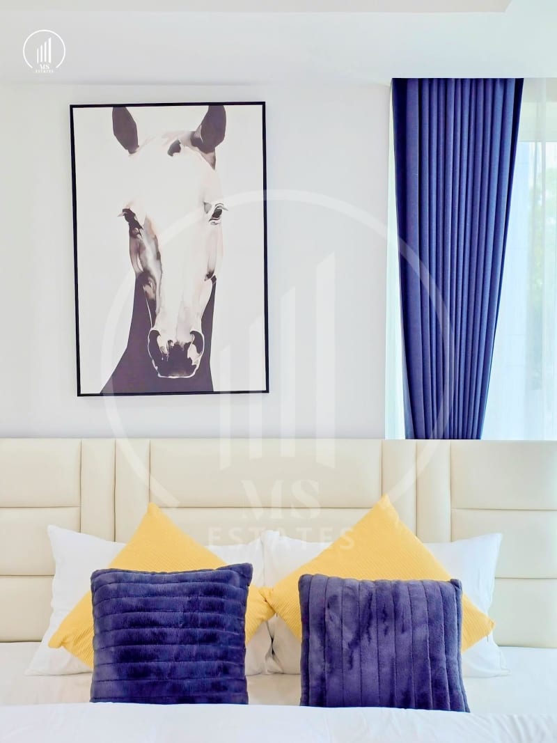 Image of the Listing The Royal Place Condominium - CSMP2855 in Phuket Town