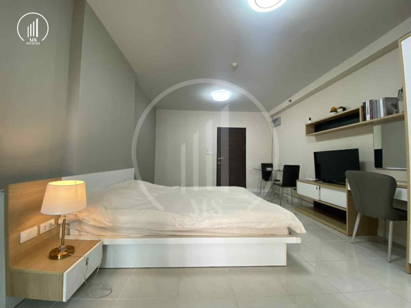 Image of the Listing Supalai Park @ Downtown Phuket  - CRMP2874 in Phuket Town