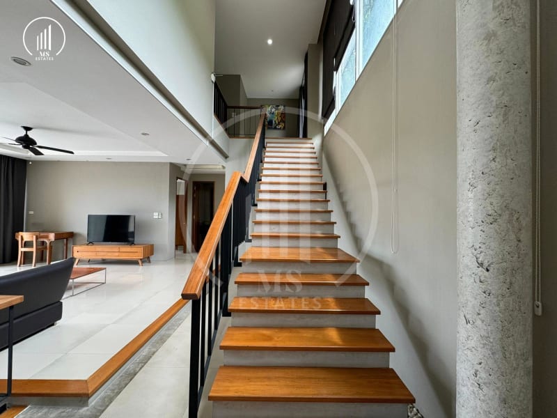 Image of the Listing Pool Villa in Chalong  - VRCL3117 in Chalong