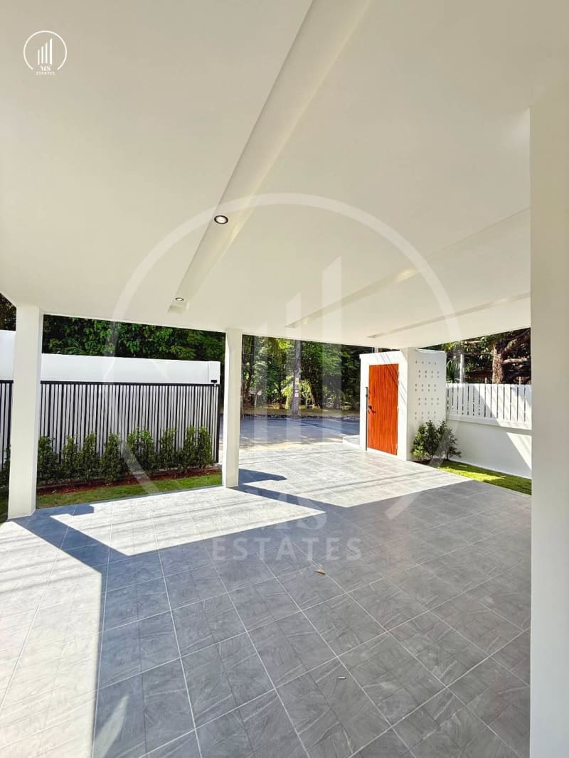 Image of the Listing Irawadee Village - HSKT2336 in Kathu