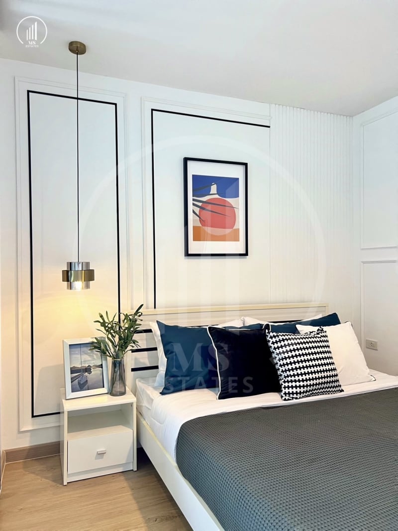 Image of the Listing Job Condominium - CSMP1801 in Phuket Town