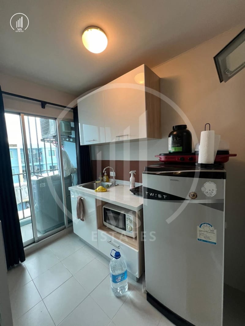 Image of the Listing Dcondo Kathu - CRKT2875 in Kathu