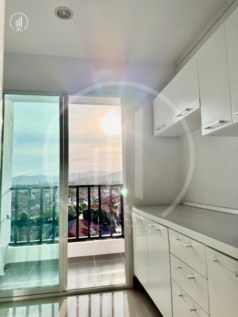 Image of the Listing The View Condominium - CSMP2277 in Phuket Town