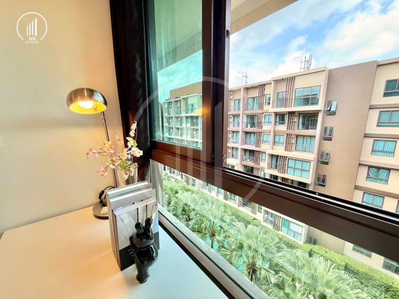 Image of the Listing Zcape 3 Condominium - CSMP3255 in Phuket Town