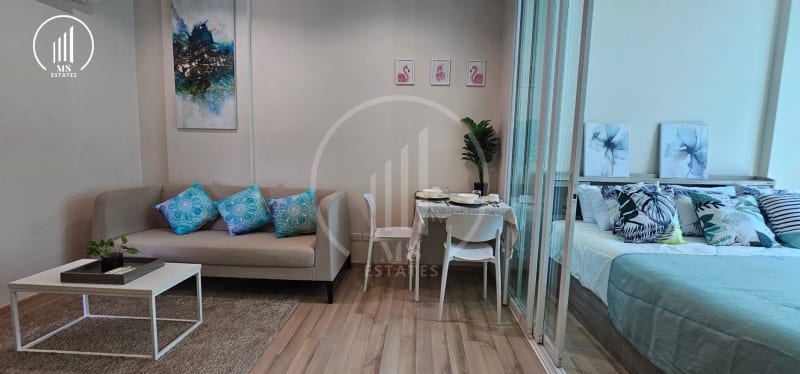 Image of the Listing The Base Downtown - CRMP2255 in Phuket Town