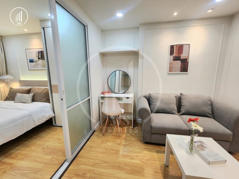 Image of the Listing  Plus 1 Condominium  - CSKT2584 in Kathu