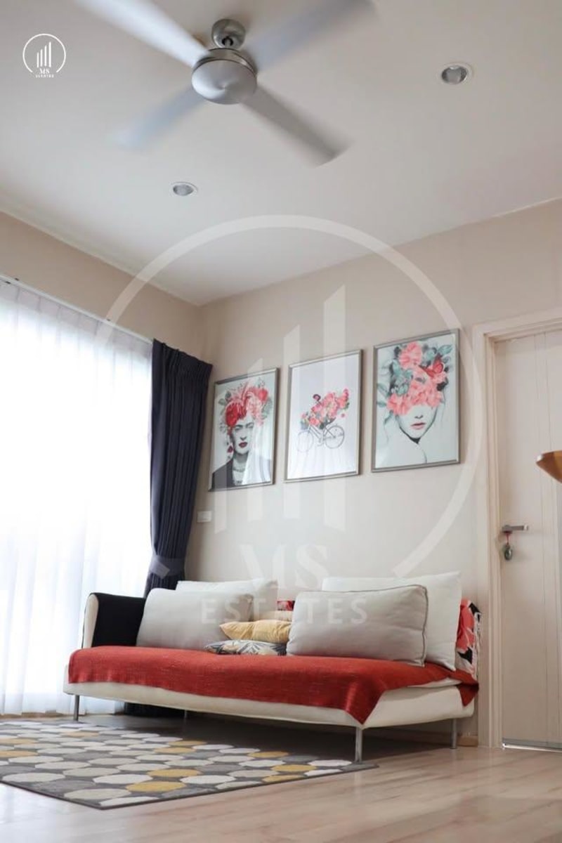 Image of the Listing The Base Downtown - CSMP2317 in Phuket Town