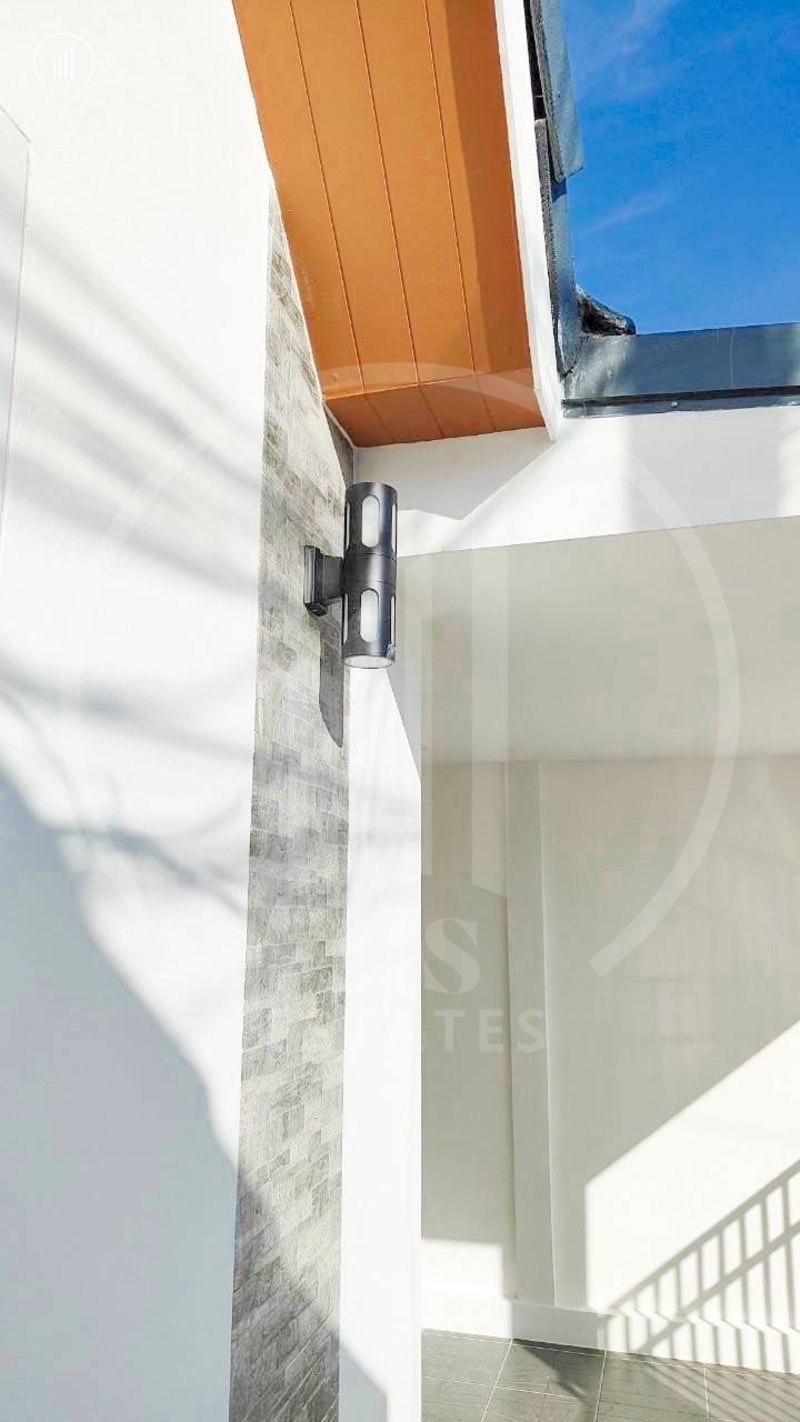 Image of the Listing Irrawaddy Village - HSMP1620 in Phuket Town