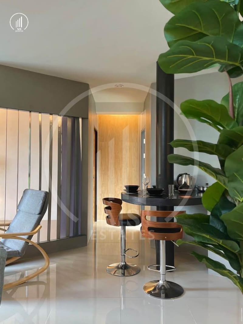 Image of the Listing Stacked Residence 2 - CRCT2638 in Cherng Thalay