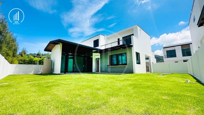 Image of the Listing Contemporary Luxury Residence in Phuket Town - HSMP1746 in Phuket Town