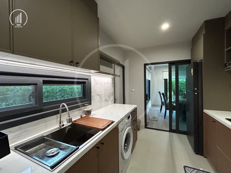 Image of the Listing Supalai Lake Ville - HRKK1734 in Khoa Keaw